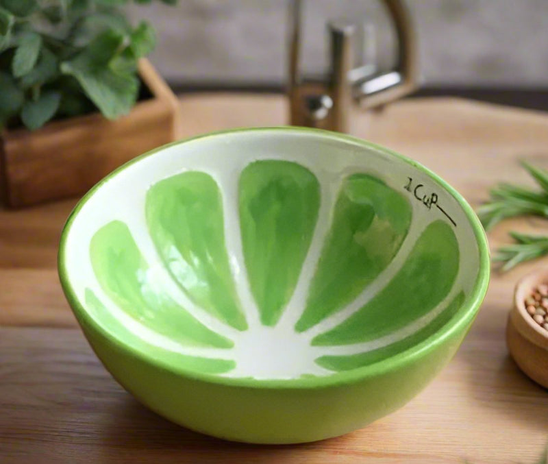 FUN BOWL - FREE SPOON