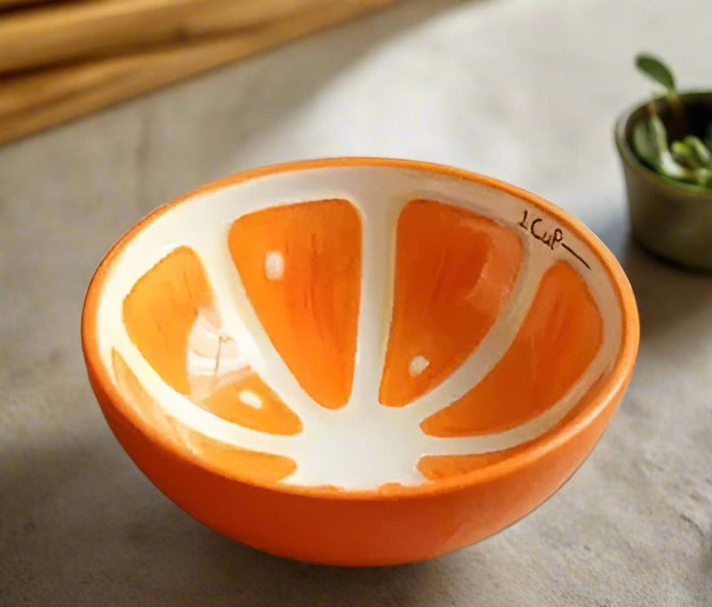 FUN BOWL - FREE SPOON