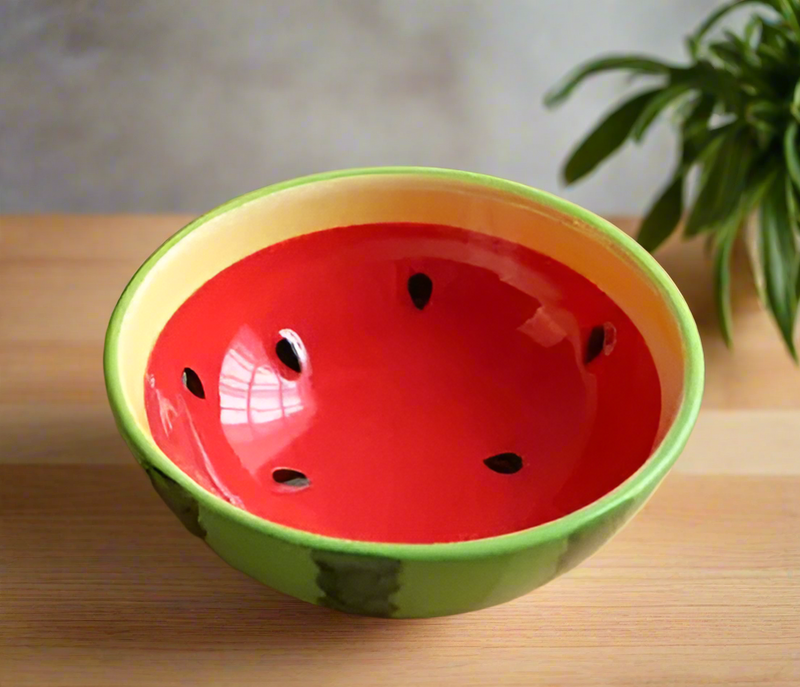 FUN BOWL - FREE SPOON